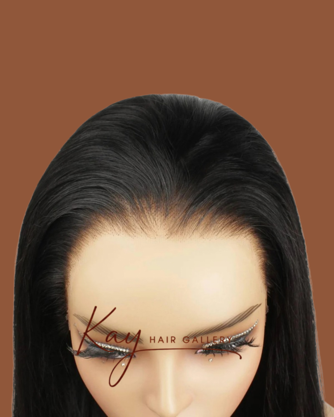 26” HD FRONTAL WIG