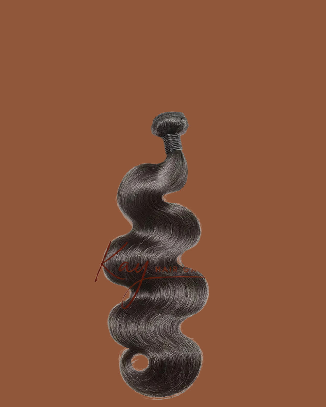 VIRGIN HAIR