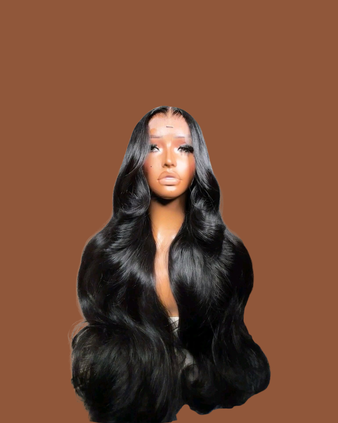 “Destiny” 28” HD Frontal Wig